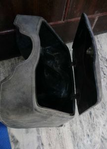 Honda Actina Inner Storage Box
