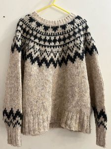 Pullover