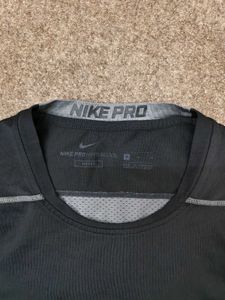 Nike Pro Compression T-Shirt