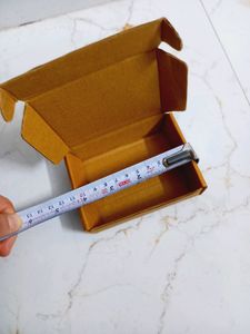 Packaging Boxes 20 Qty