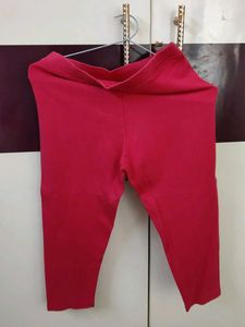 Printed Kids' Pants