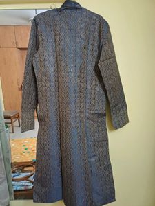 Men's Kurta &amp; Pyjama Set