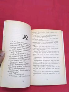 Goosebumps_ Monster Blood IV