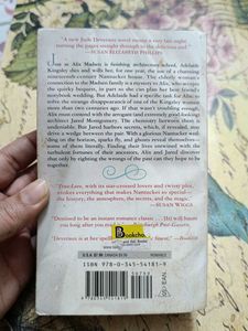 Jude Deveraux True Love Novel