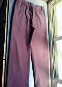 trouser combo