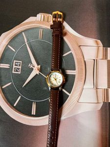 Classic Women's Watch