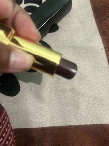 Chanel lipstick