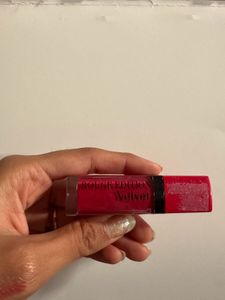 Bourjois Rouge Edition Velvet Lipstick 💄