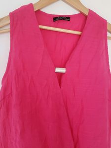 Pink Top