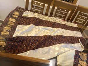 Embroidered Lehenga Skirt