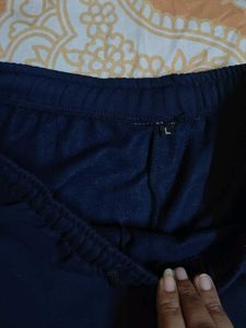 Men's Fleece Trackpants