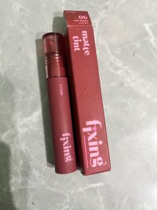 Etude Fixing Tint - Shade 06 Soft Walnut