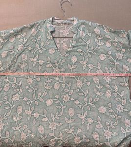 Beautiful Embroidered Kurta