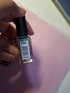 Nail Polish Duo