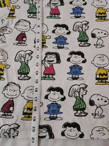 Peanuts Snoopy Graphic T-Shirt