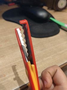 Craft Scissors Set