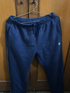 Blue Joggers