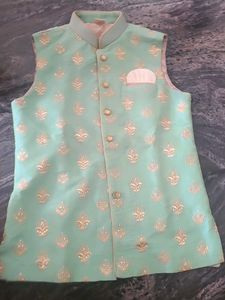Manyavar Ethnic Jacket/Bandi
