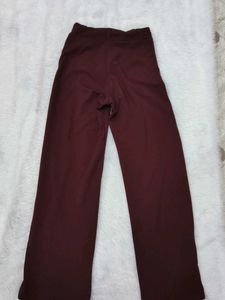 Straight Leg Pants (Set of 2)