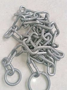 Heavy Duty Metal Chain