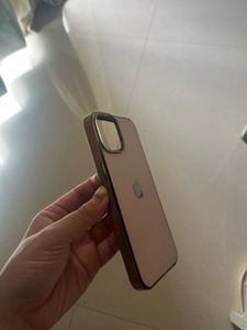 iPhone 13 case used