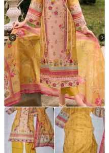Suit Sets Combo with coord set