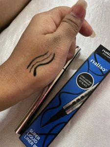 Maliao Super Liquid Eyeliner Pen