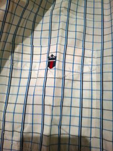 Louis Philippe original Men's Shirt