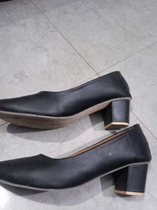 Black Ballerinas