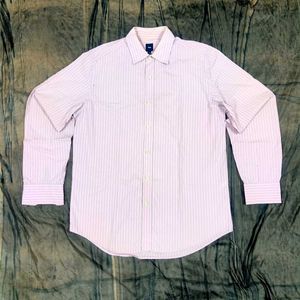 Striped Shirt - GAP