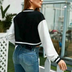NY Varsity Jacket