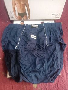 Dollar Man Bigboss Briefs Pack of 4
