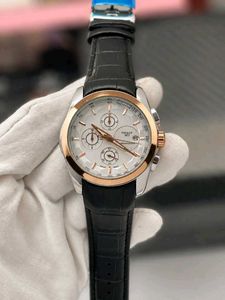 Tissot Chronograph Watch