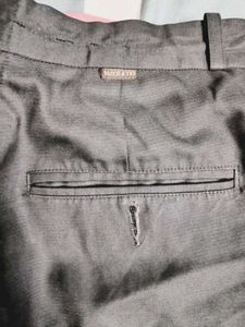 Men's Casual Trousers