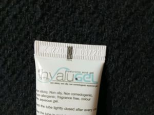 Hyaluronic Acid Gel
