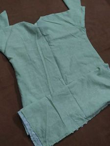 Chikankari Kurti
