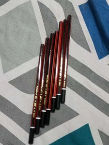 Nataraj 621 HB 7 Pencils