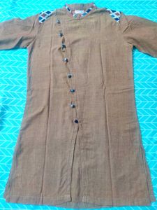 Boys age 8 to 10 yrs 2 Kurta with 1 Payjama