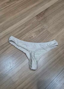 hunkemoller thong panty