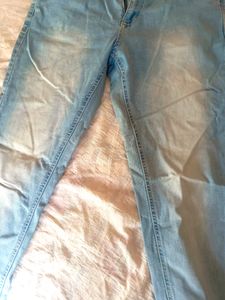 DNMX Women Jeans