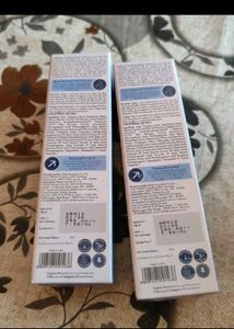 WishCare Barrier Bounce Moisturizer Set
