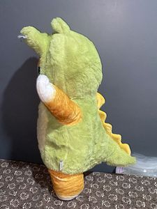Big Mofusand