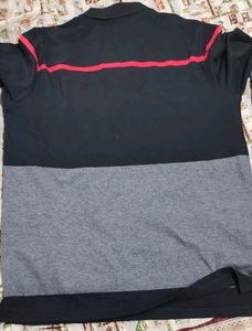 Austin Wood Branded Long Sleeve Men Tshirt New