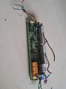 Electronic Circuit Board of 1