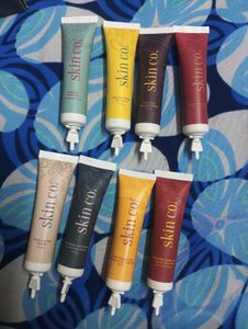 Skin Co. Facial Kits