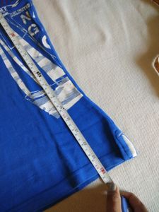 Original American Swan polo tshirt (s)