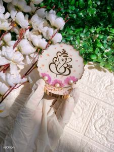 Lord Ganesha Decorative Piece