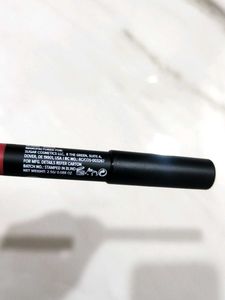 250/- SUGAR Matte As Hell Crayon Lipstick