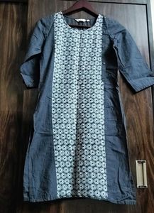 Women Karigari Kurti
