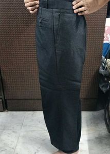 Men's Black formal blazer